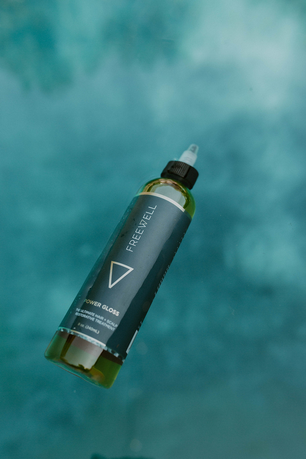 Power Gloss- The Ultimate Hair + Scalp Restorative Treatment